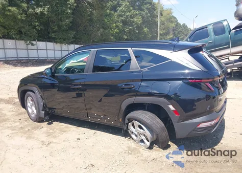 2023 Hyundai Tucson Sel из США, поврежденный, VIN 5NMJB3AEXPH242265